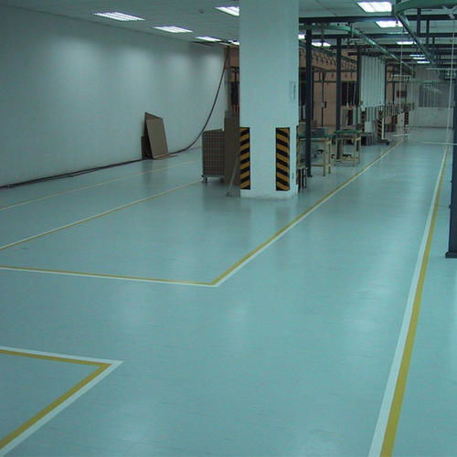 塑膠地板多少錢