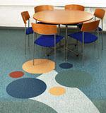 LG塑膠地板、LG塑膠地板河南總代理、LG塑膠地板鄭州