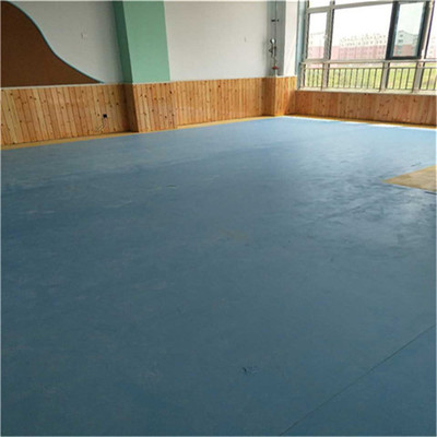 蘭州塑膠地板 學校用的膠地板