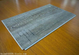 番禺鎖扣塑膠地板 pvc地板 片材地板供應(yīng)