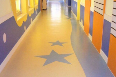 塑膠地板對(duì)人體有害嗎 塑膠地板的好處介紹