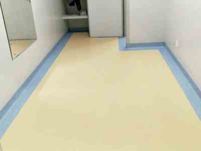 新聞 西藏白朗縣娛樂場pvc塑膠地板 使用壽命多久