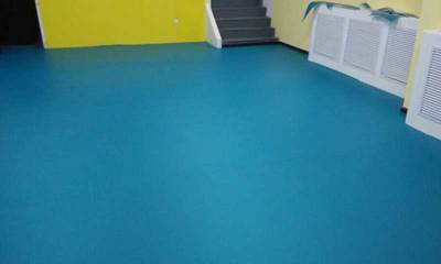 選購進口塑膠地板品牌需要深入了解