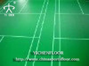 供應(yīng)批發(fā)翼辰PVC塑膠卷材及乒乓球運(yùn)動地板現(xiàn)貨 - 建筑建材優(yōu)選