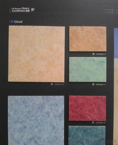 LG靜寶塑膠地板 價格、廠家信息、圖片展示與批發(fā)指南