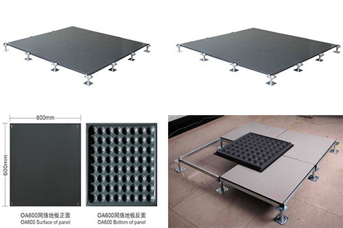 龍巖OA網絡地板與塑膠地板批發 高性價比之選，助力企業高效辦公