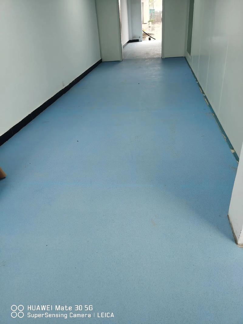 攜手共進，品質筑就——PVC塑膠地板的卓越之路與誠摯感謝