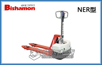 NER型Bishamon電動(dòng)搬運(yùn)車