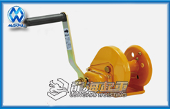 PM型Maxpull迷你手搖絞盤(pán)
