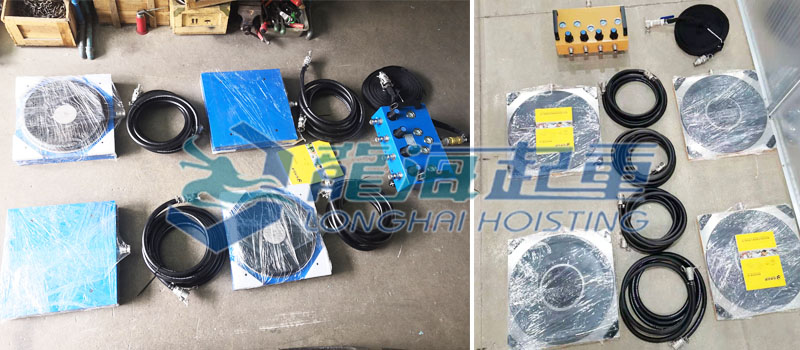 氣墊搬運(yùn)車實(shí)拍圖 氣墊搬運(yùn)車實(shí)拍圖