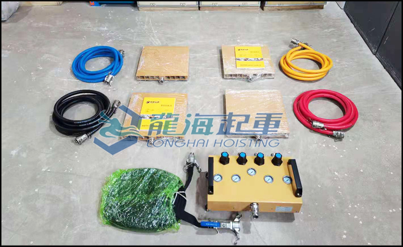 氣浮搬運(yùn)裝置實(shí)拍圖 氣浮搬運(yùn)裝置實(shí)拍圖